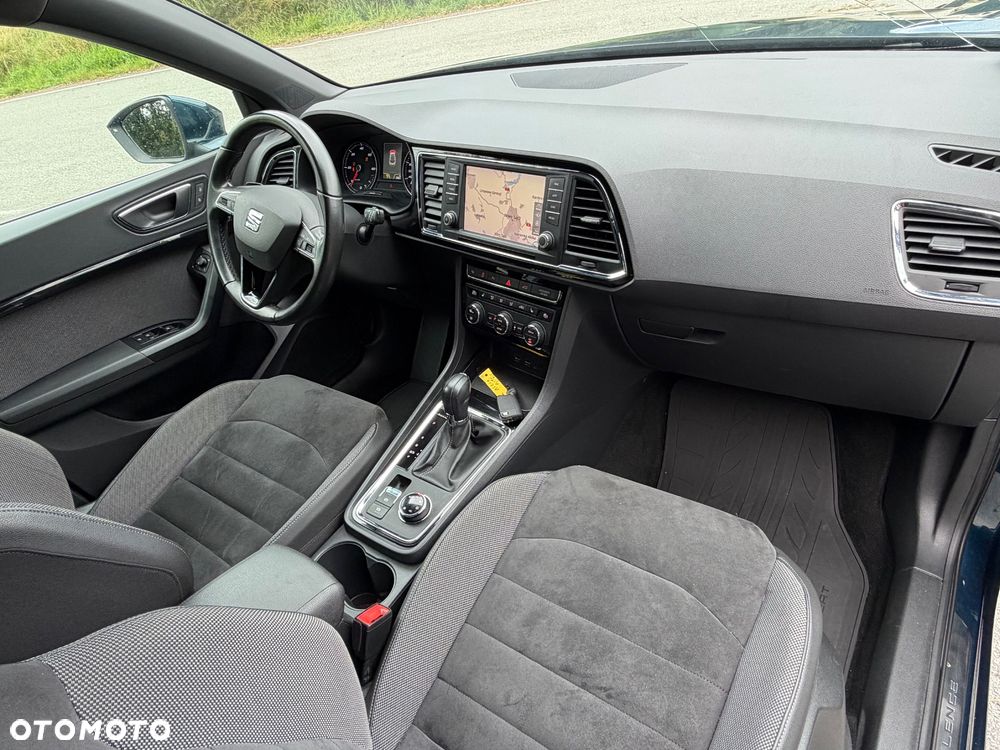 Seat Ateca 2.0 TDI 4Drive DSG XCELLENCE - 18