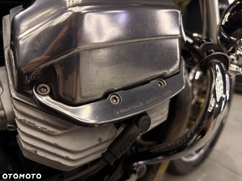 Moto Guzzi EV Californian - 16
