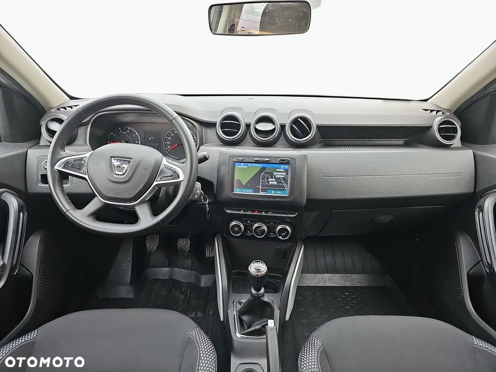 Dacia Duster 1.0 TCe Prestige - 5