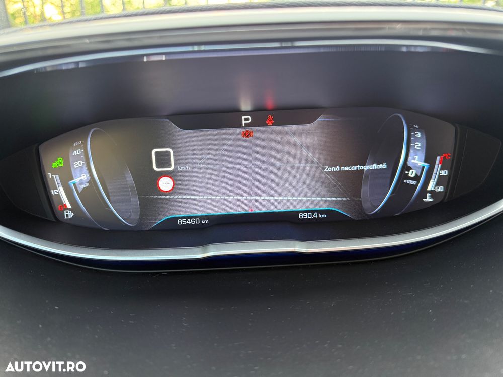 Peugeot 3008 PureTech 130 Stop & Start EAT6 Active - 18