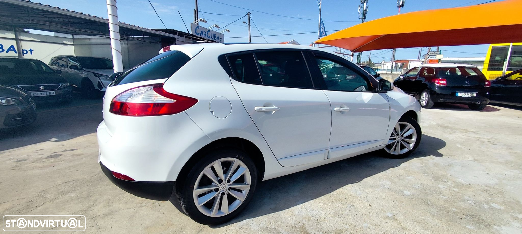 Renault Kadjar 1.5 dCi Exclusive - 51