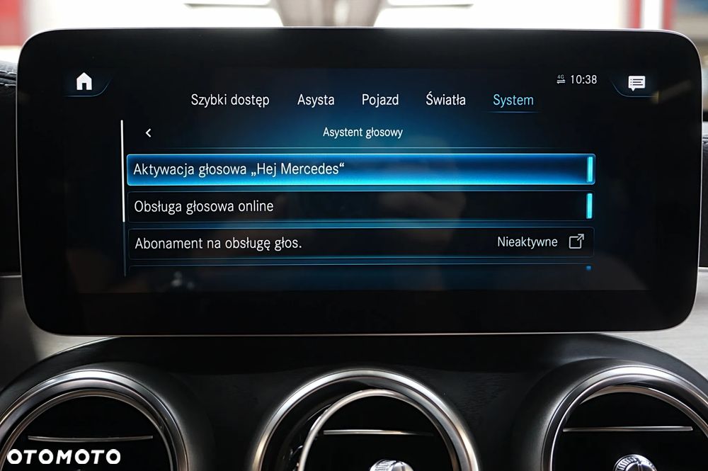 Mercedes-Benz GLC Coupe 200 - 23