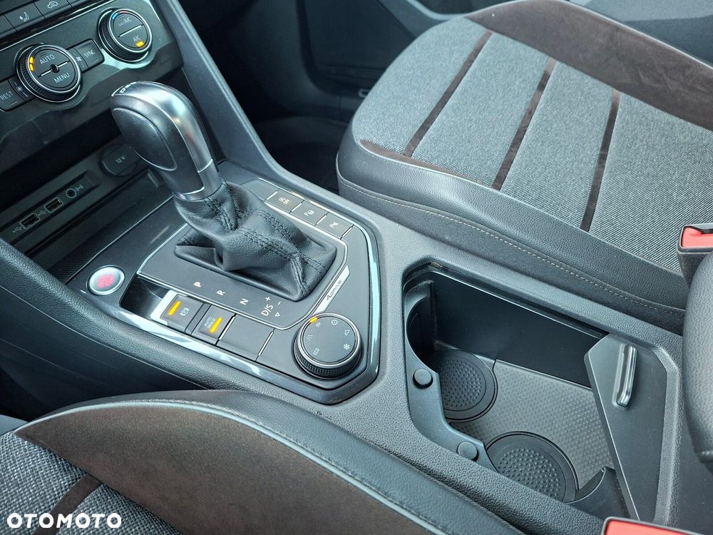 Seat Tarraco - 21