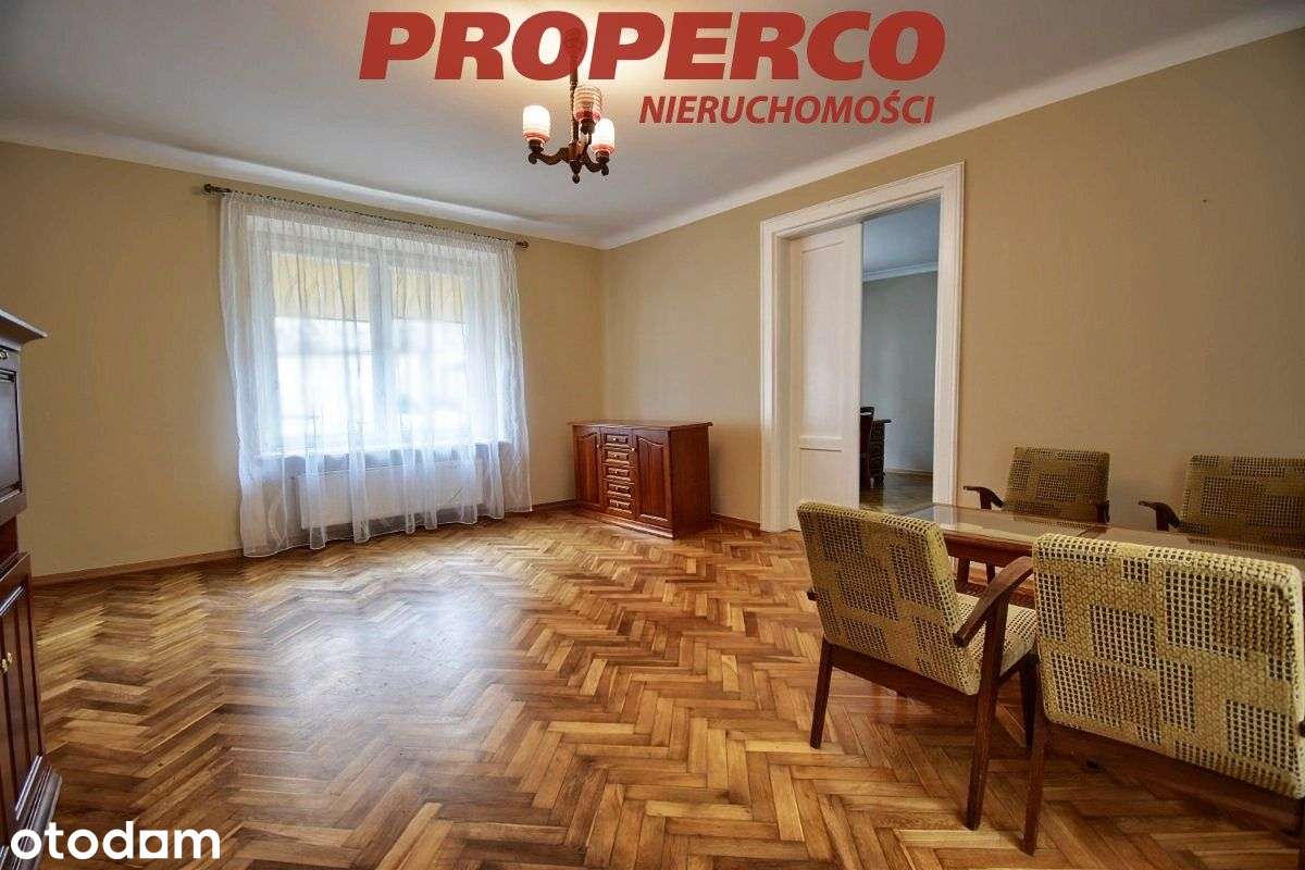 Mieszkanie 2 pok., 65,51 m2, ul. Sienkiewicza