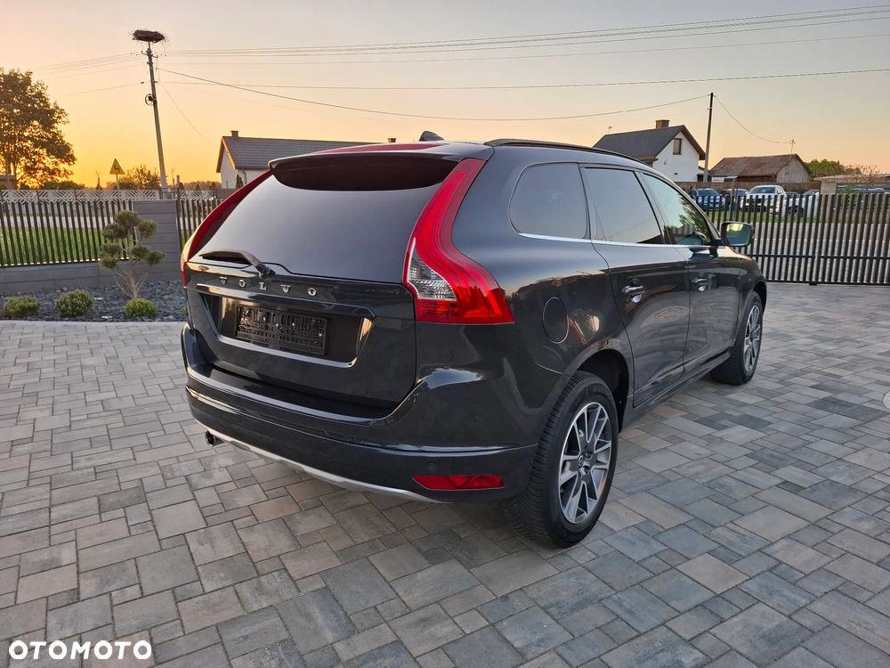 Volvo XC 60 D3 Momentum - 7