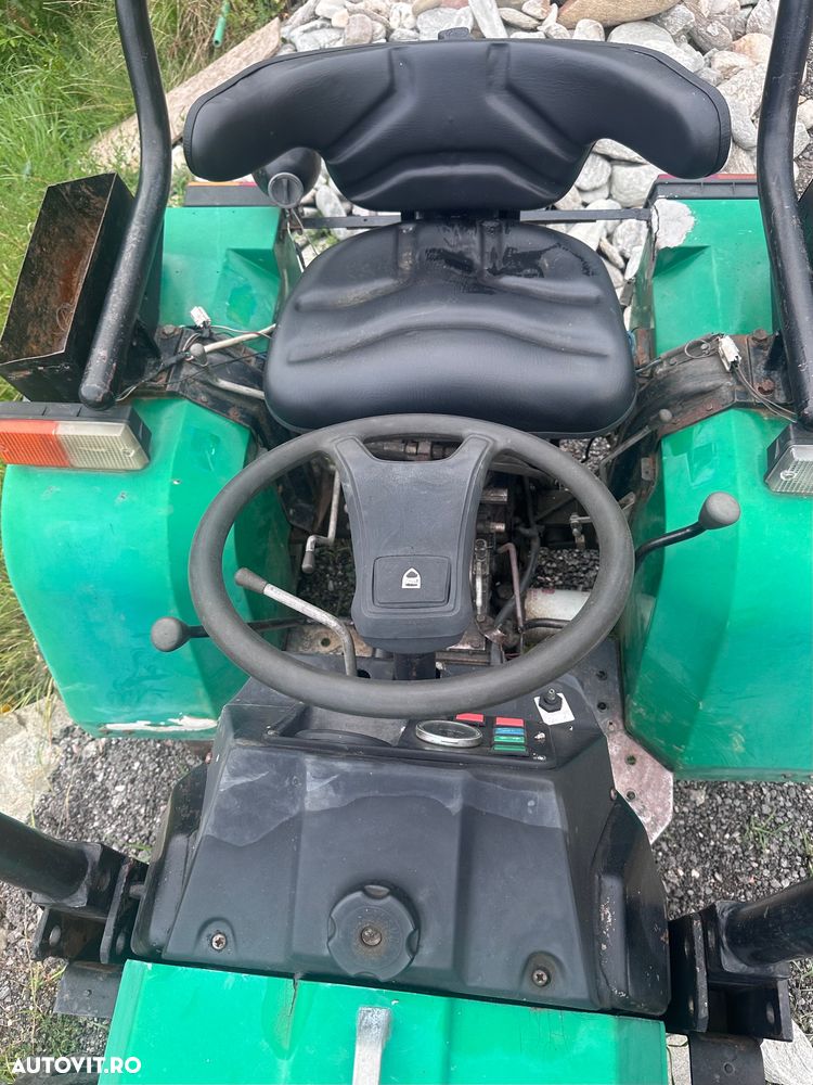HART DT 200 - 3