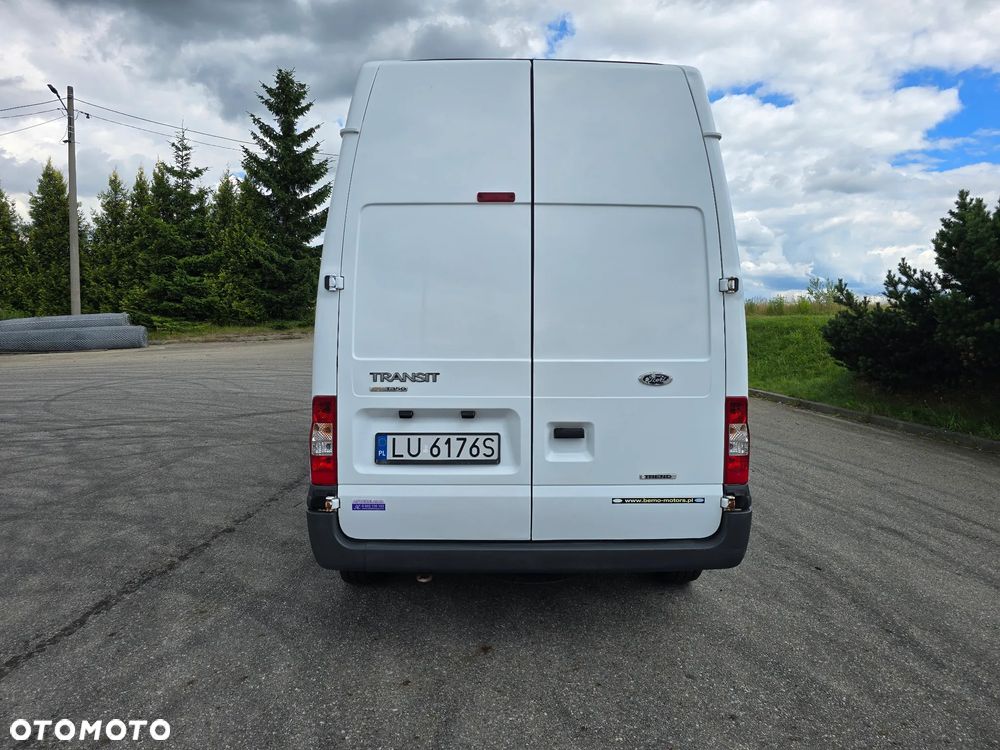 Ford Transit F-VAT 23% - 6