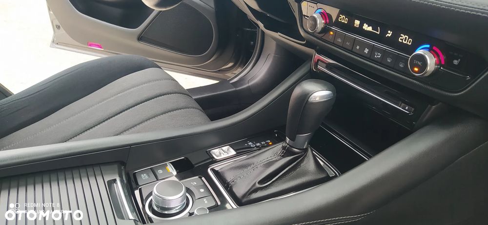 Mazda 6 2.0 SkyPrestige - 27