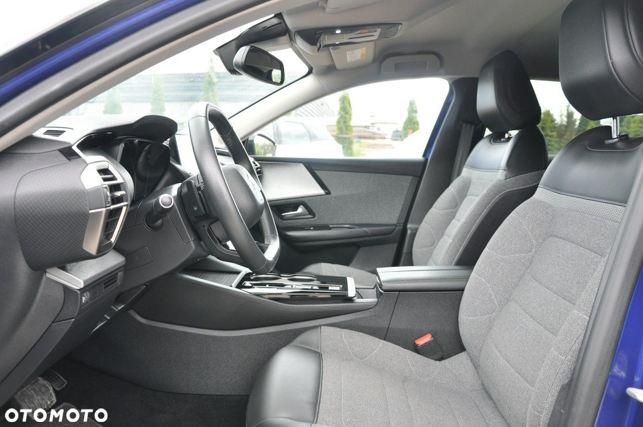 Citroën C5X - 14