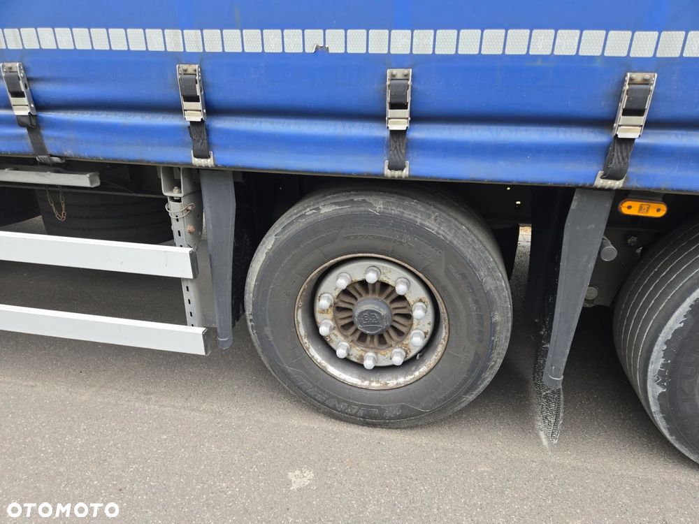 Scania R 450 - 16