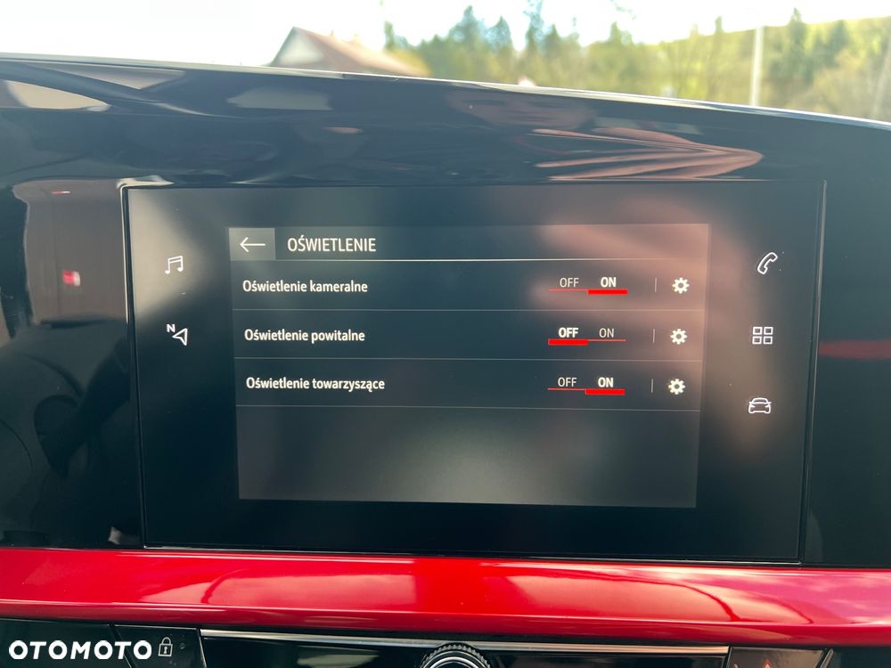 Opel Mokka 50kWh Elegance - 24