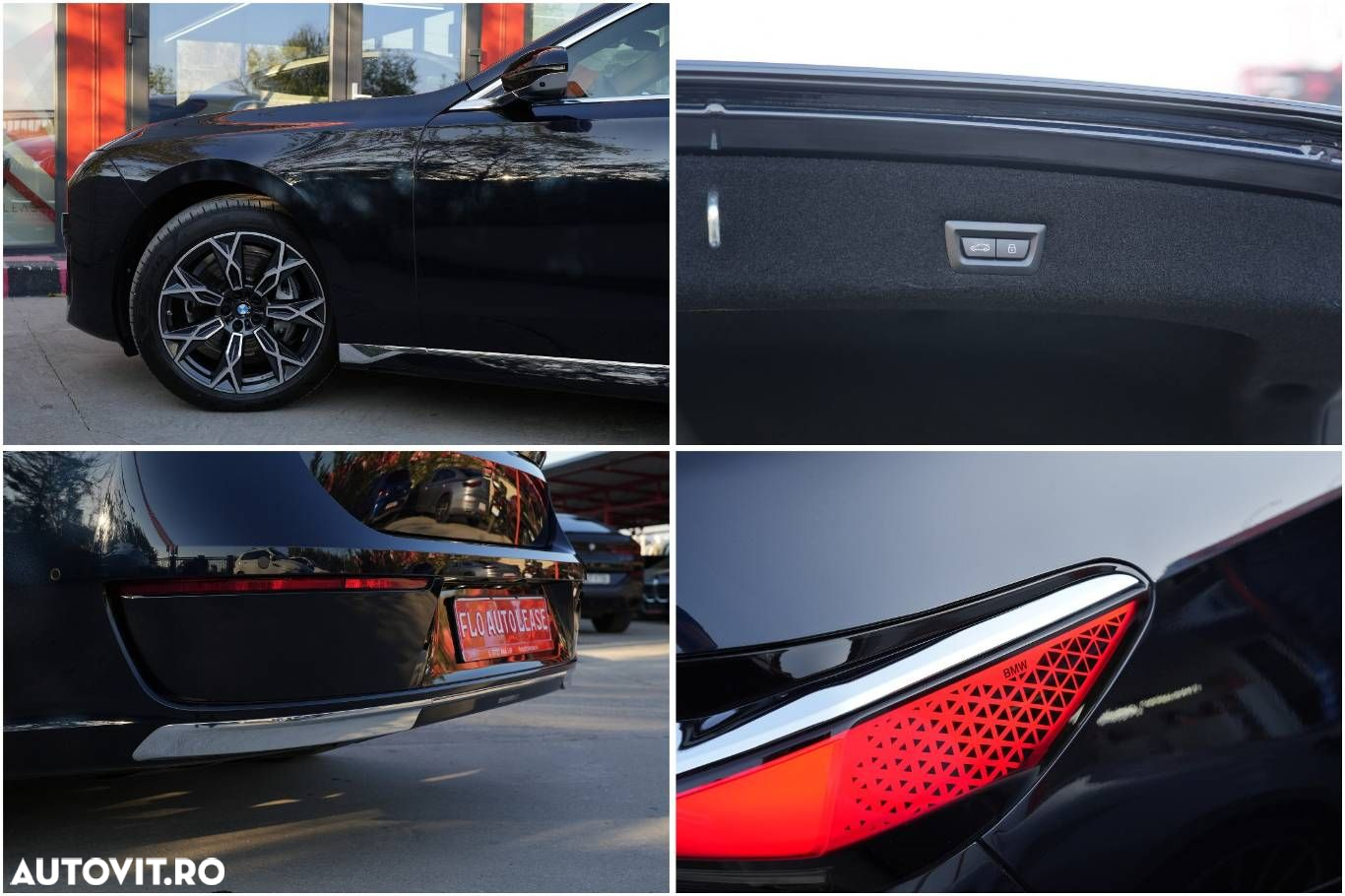 BMW Seria 7 - 10
