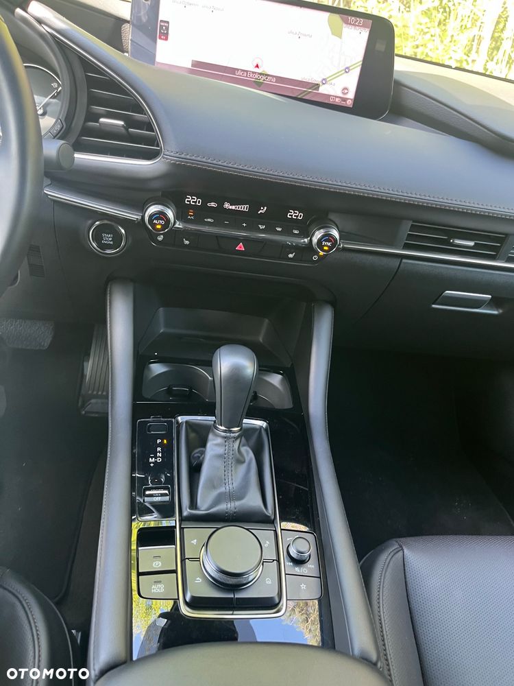Mazda 3 e-SKYACTIV-G 140 M HYBRID TAKUMI - 7