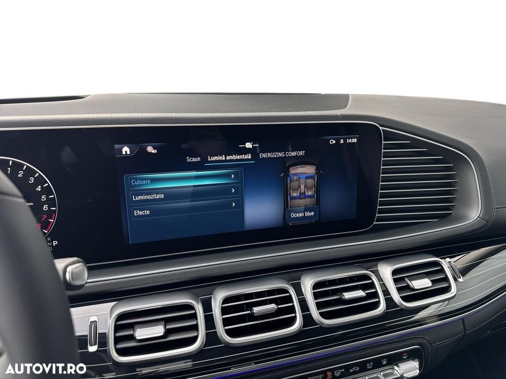 Mercedes-Benz GLE 400 PHEV 4MATIC - 19