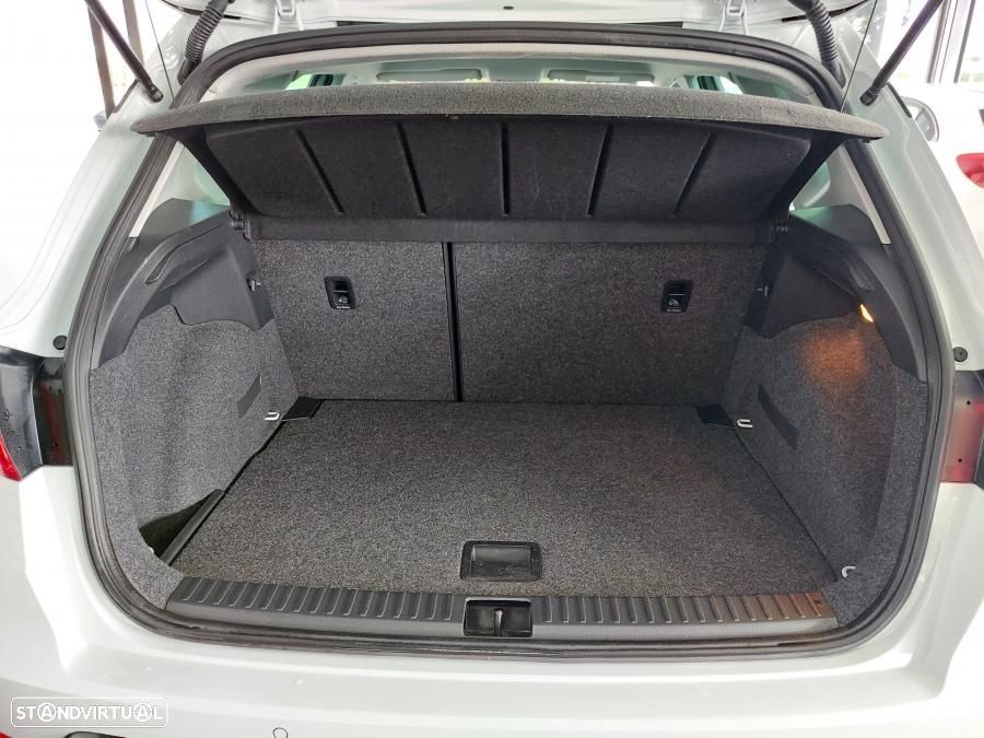 SEAT Arona 1.0 TSI Style - 37