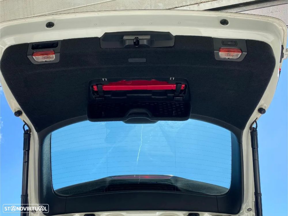 Porsche Cayenne S Hybrid - 37