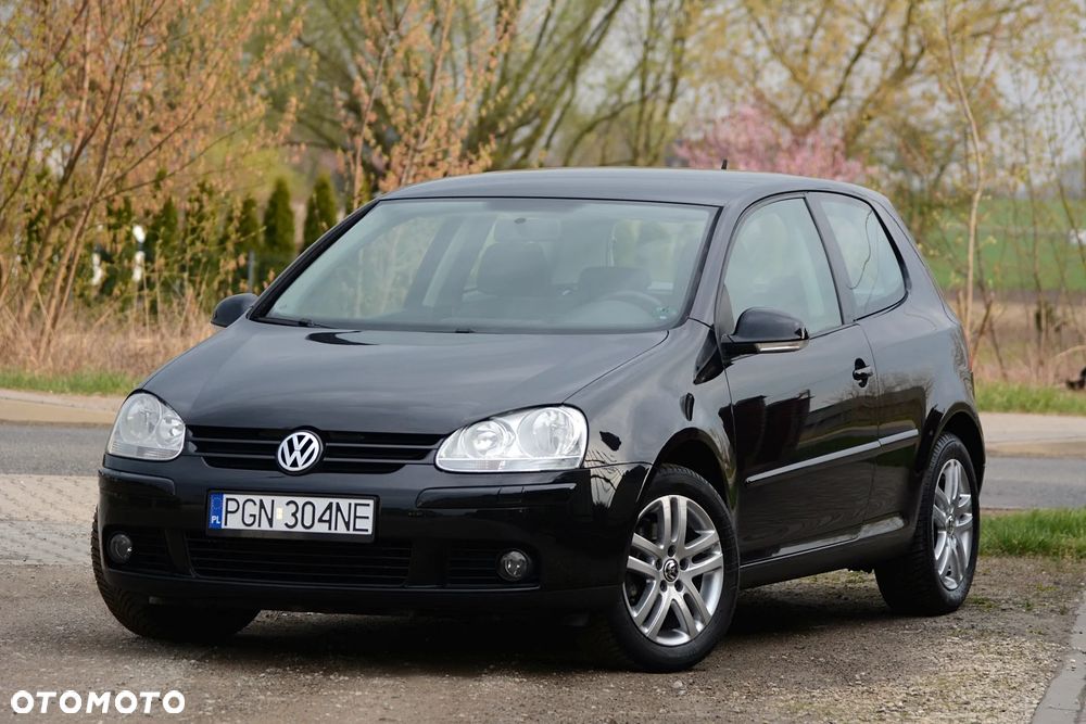 Volkswagen Golf 1.6 Edition - 2