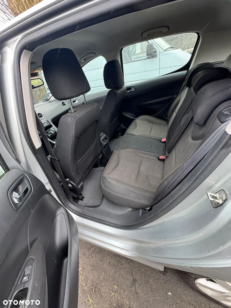 Peugeot 308 120 VTi Active - 8