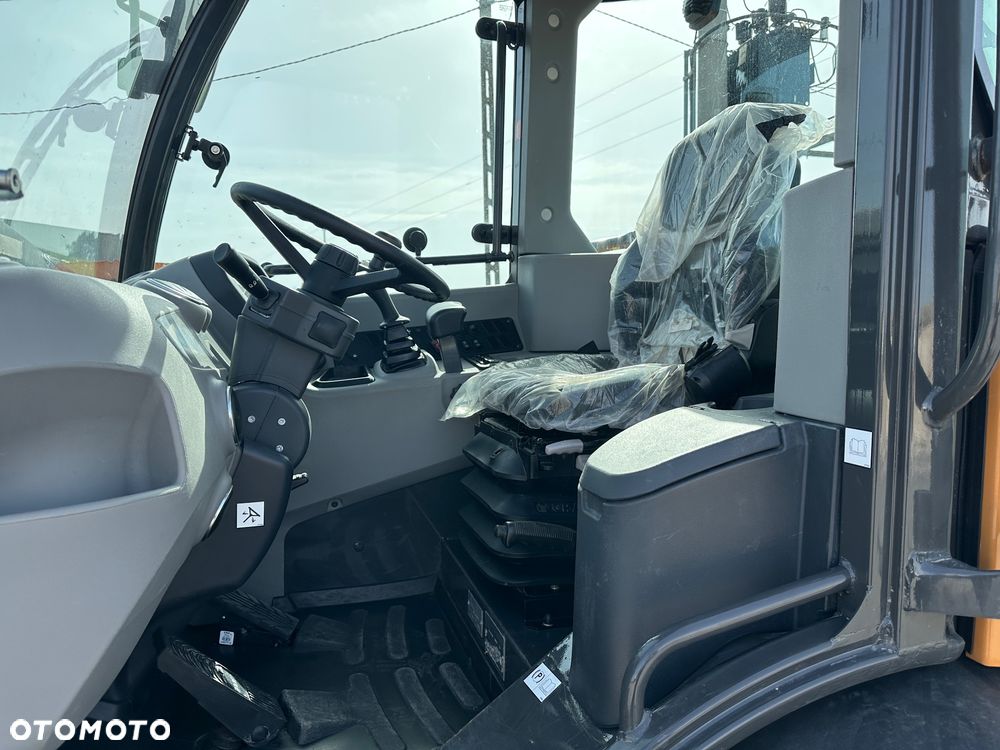 Case 321F XR 4x4 jak NOWA Zamiana - 10