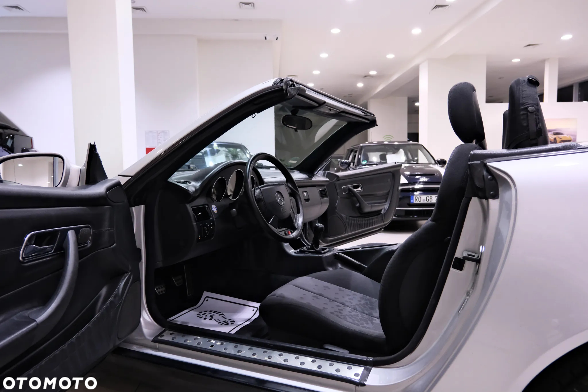 Mercedes-Benz SLK 200 - 31