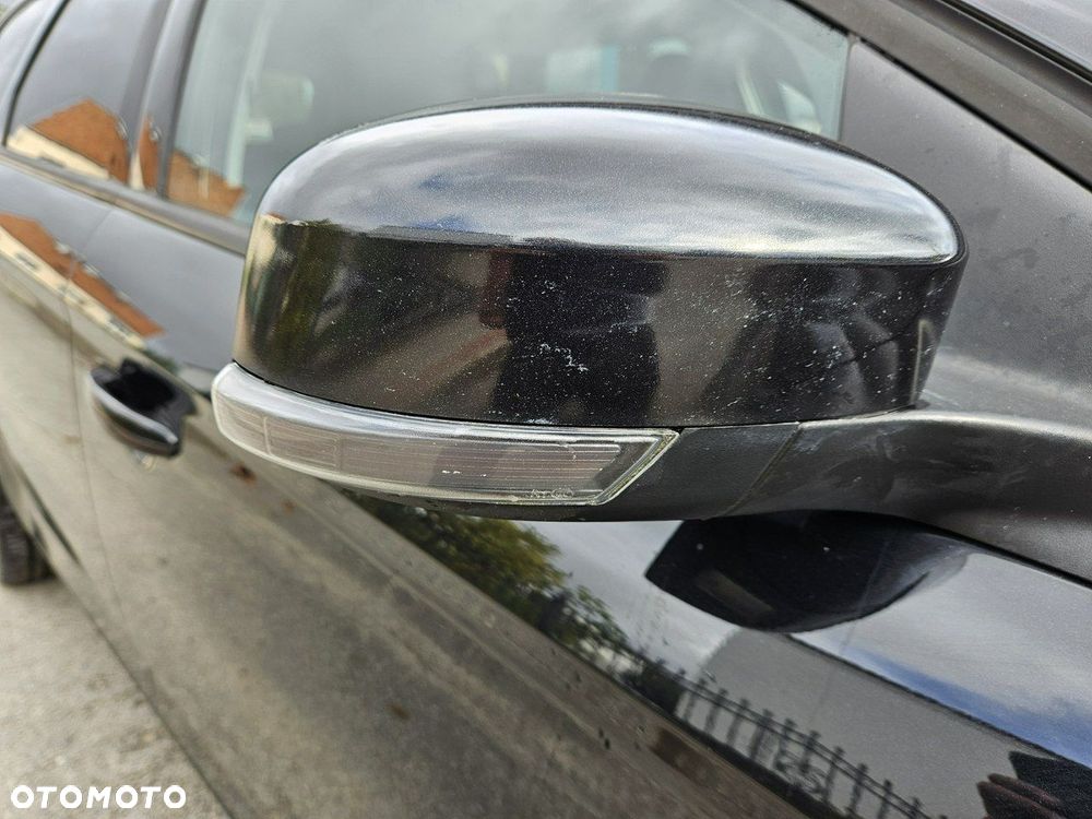 Ford Mondeo - 24