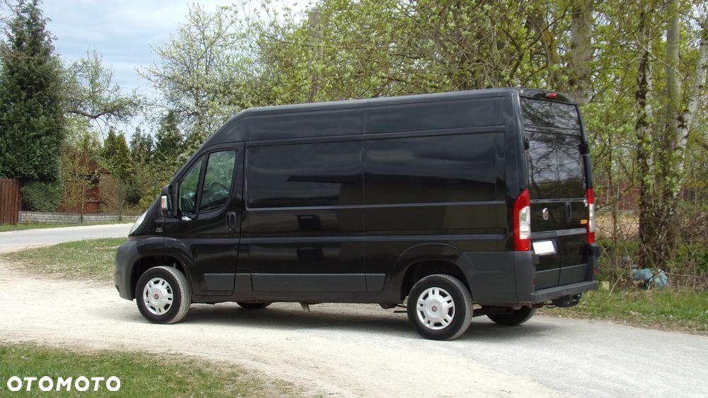 Fiat DUCATO 2.3 130KM MultiJet * L2H2 * KLIMA * SUPER STAN ! - 7