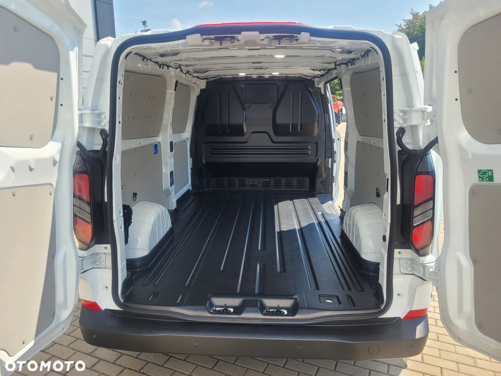 Ford Transit Custom - 22