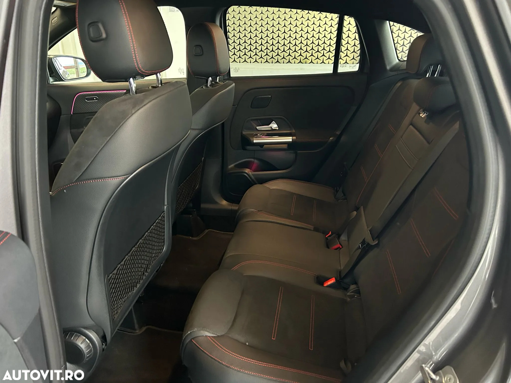 Mercedes-Benz GLA 220 4Matic 8G-DCT Edition AMG Line - 12