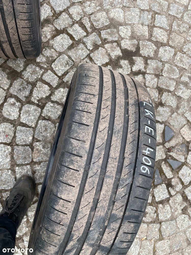 4 x Kola  Felgi z oponami  Ford Kuga lift 2017-  MK2 5x108  8j x 19  et 52,5 - 16