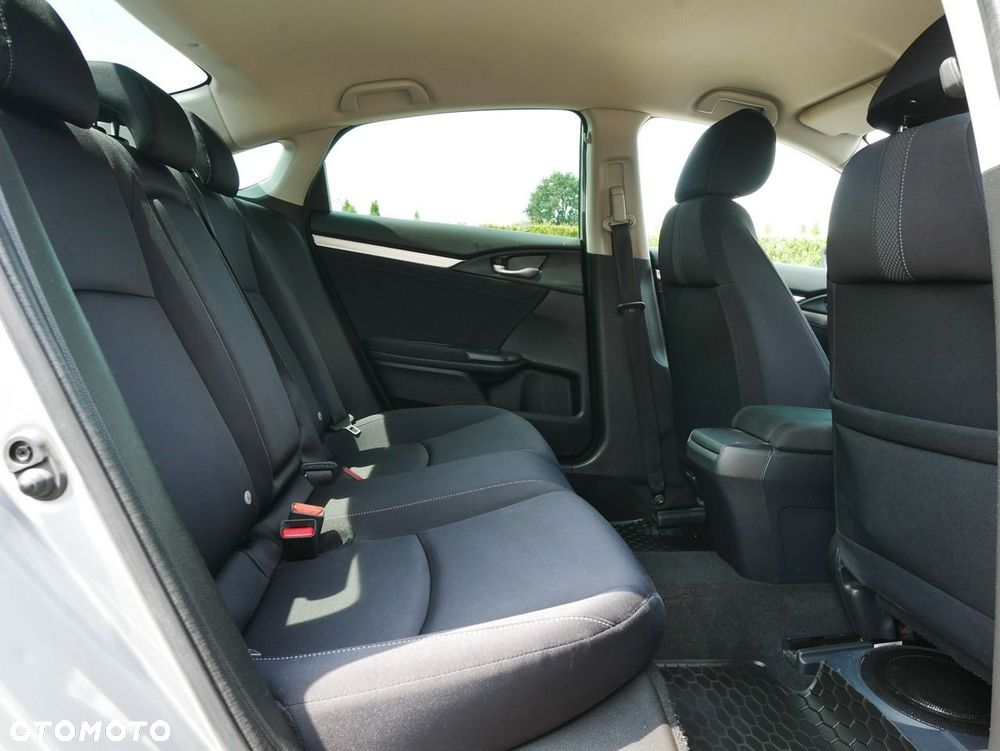 Honda Civic - 29