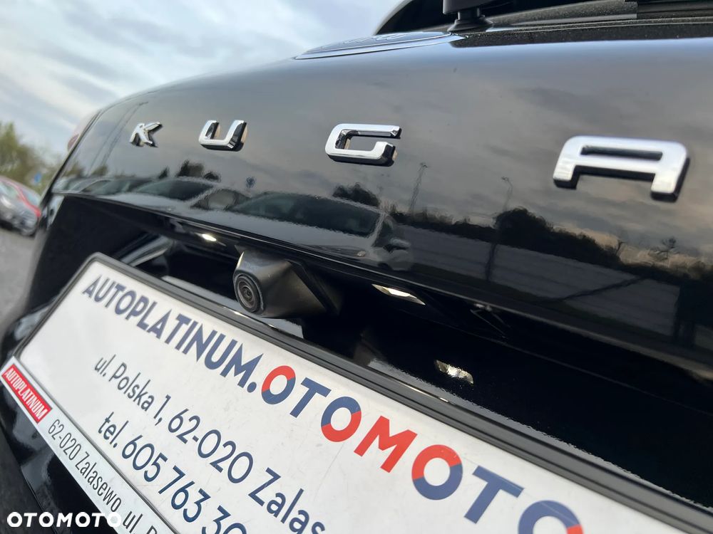 Ford Kuga 2.0 TDCi 4x2 Titanium - 16