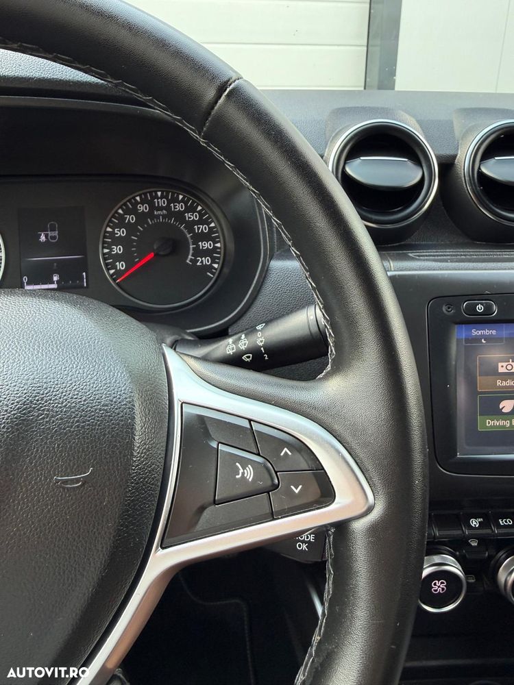 Dacia Duster 1.5 dCi 4x2 Prestige - 19