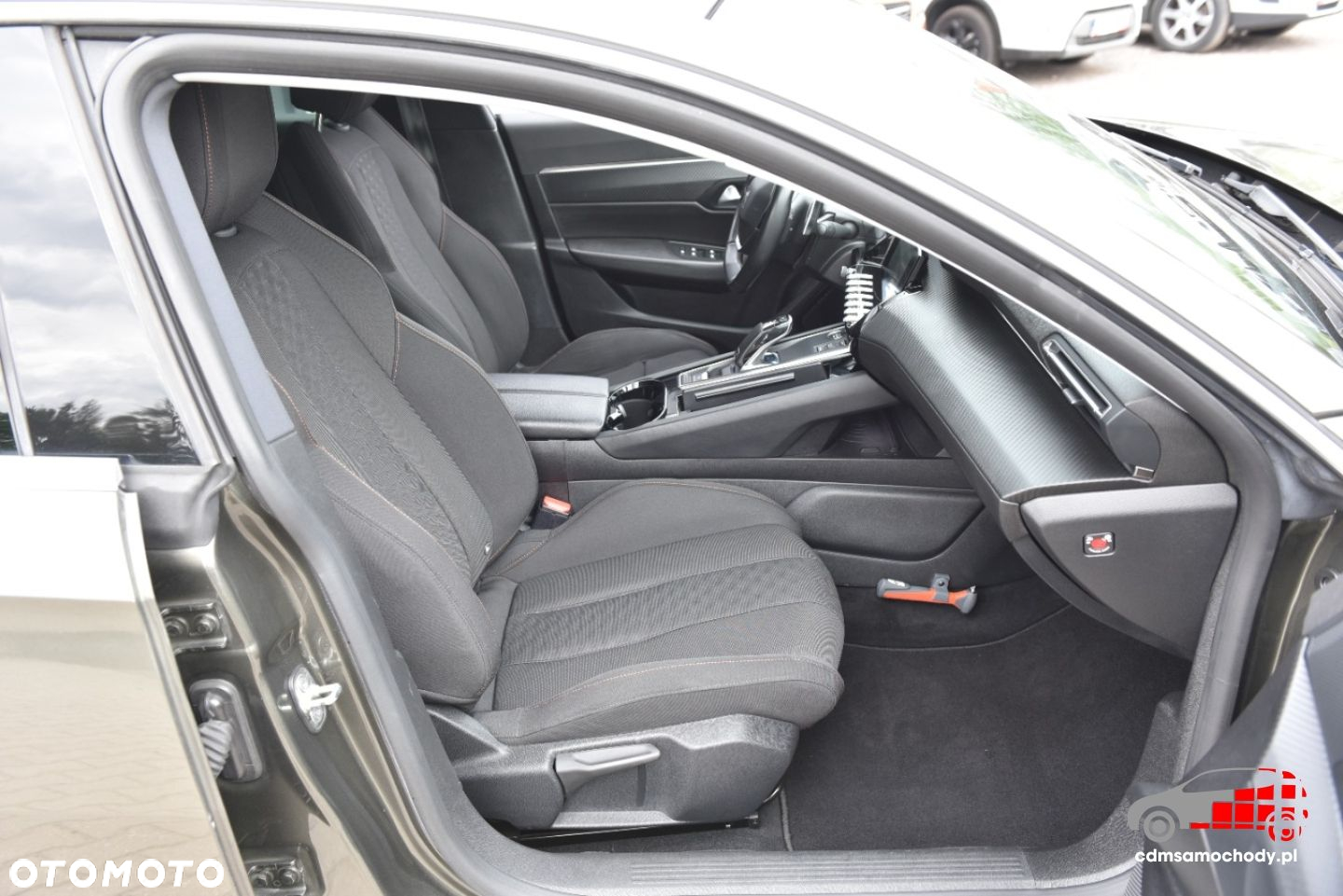 Peugeot 508 - 20
