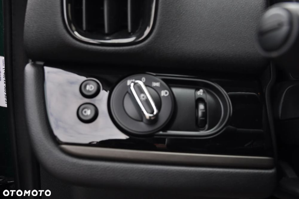 MINI Countryman Cooper S ALL4 - 29