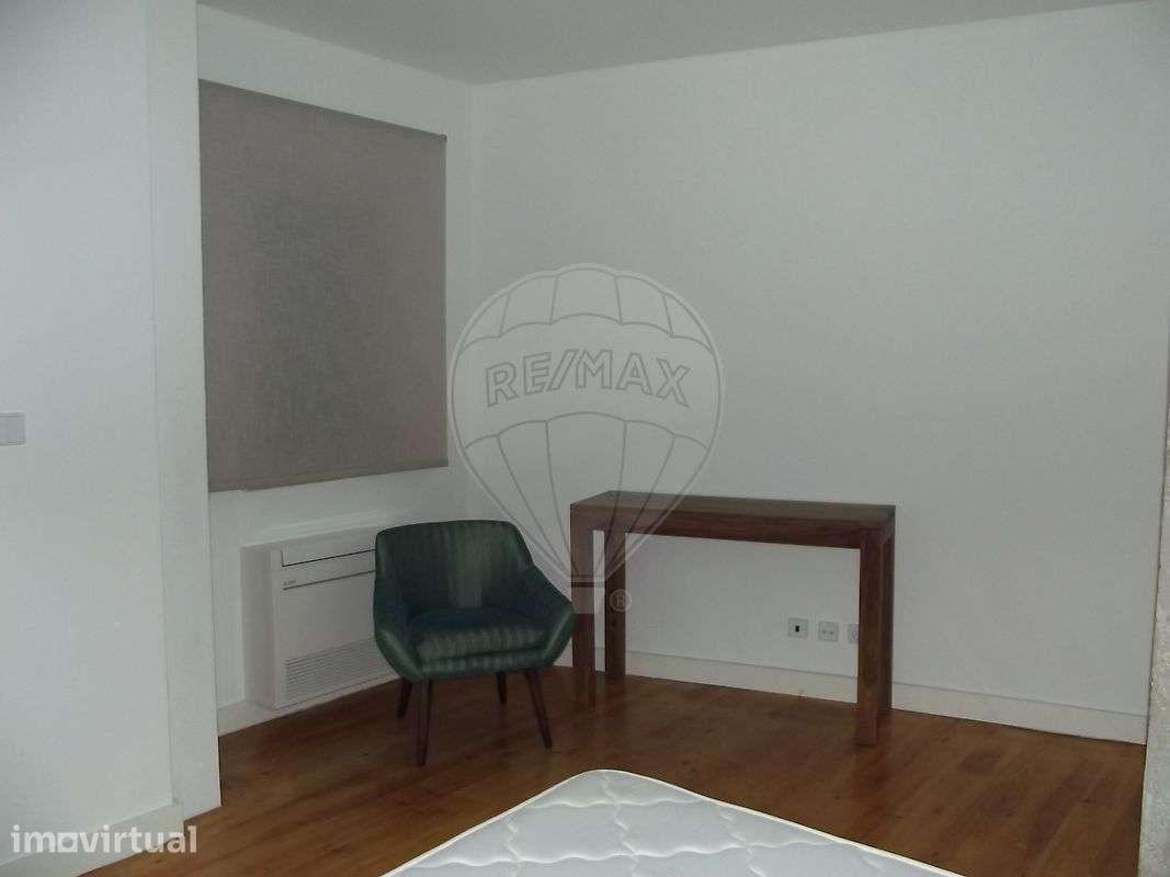 Apartamento T1 para arrendamento - Grande imagem: 5/8