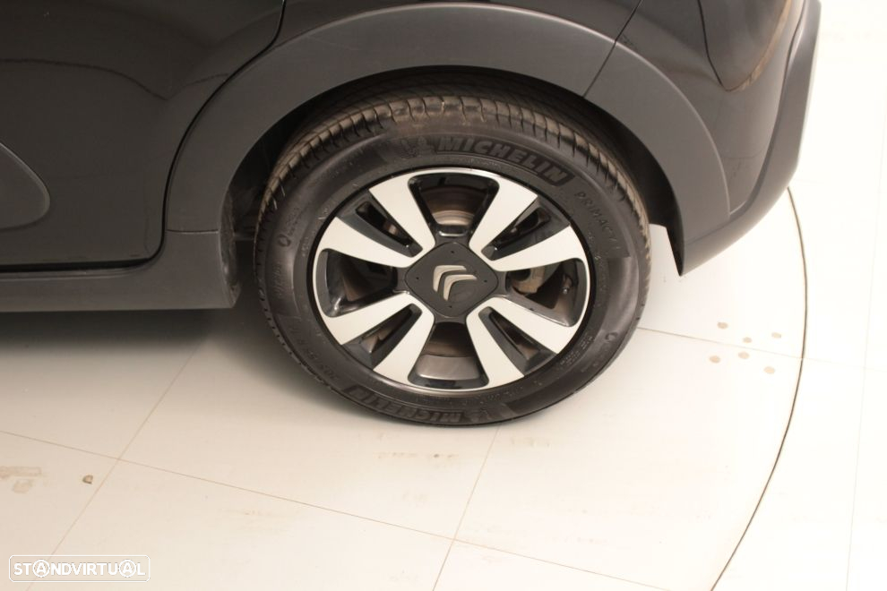 Citroën C3 1.5 BlueHDi C-Series - 32