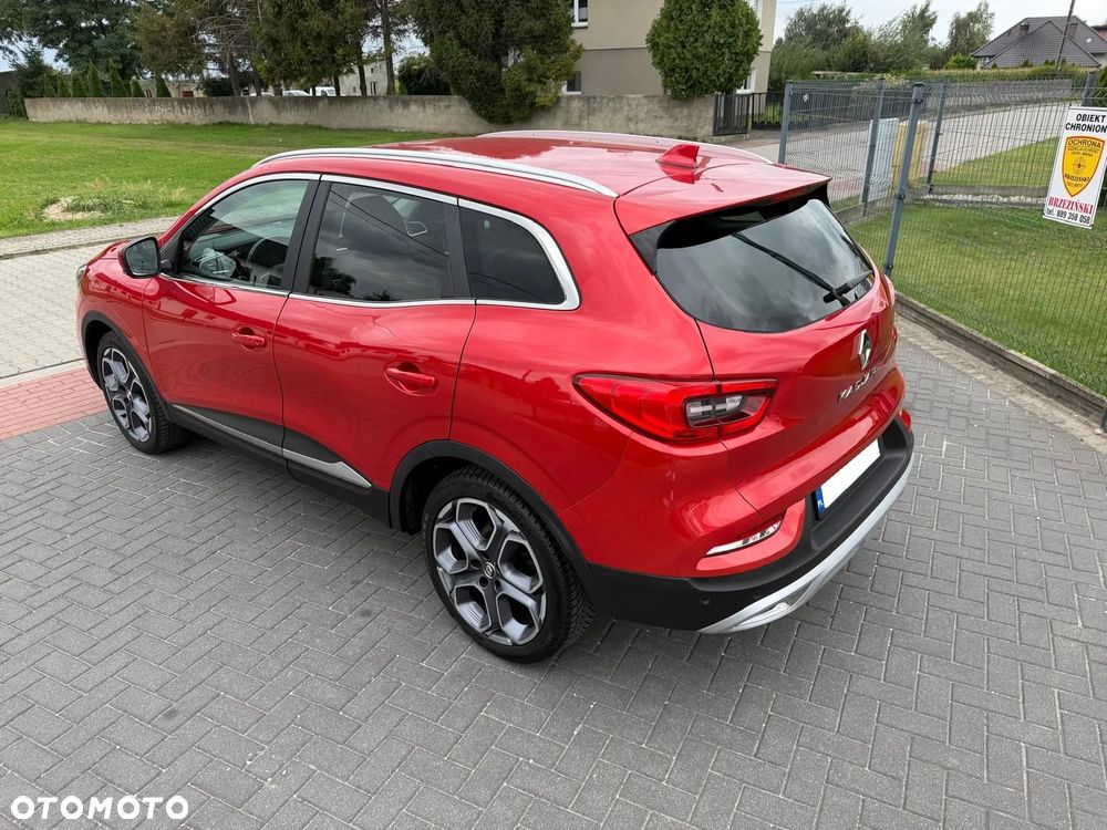 Renault Kadjar 1.5 Blue dCi Intens EDC - 3