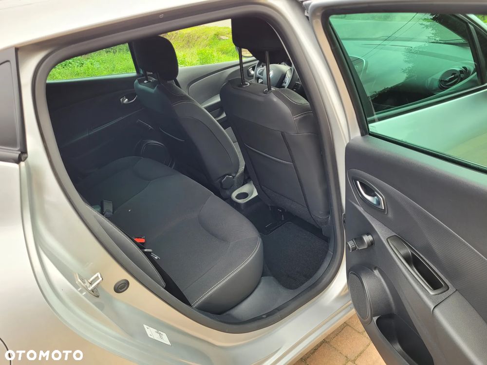 Renault Clio 0.9 Energy TCe Zen - 9