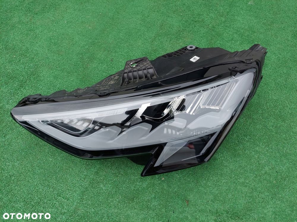 audi a3 8y lampa lewa full led 8y0941011 - 7