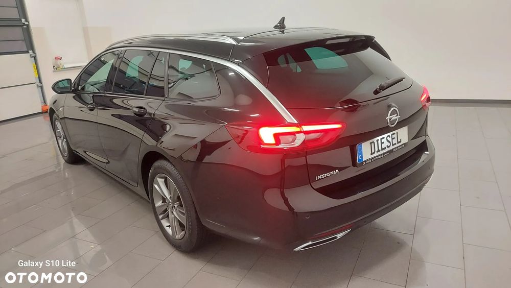 Opel Insignia - 4