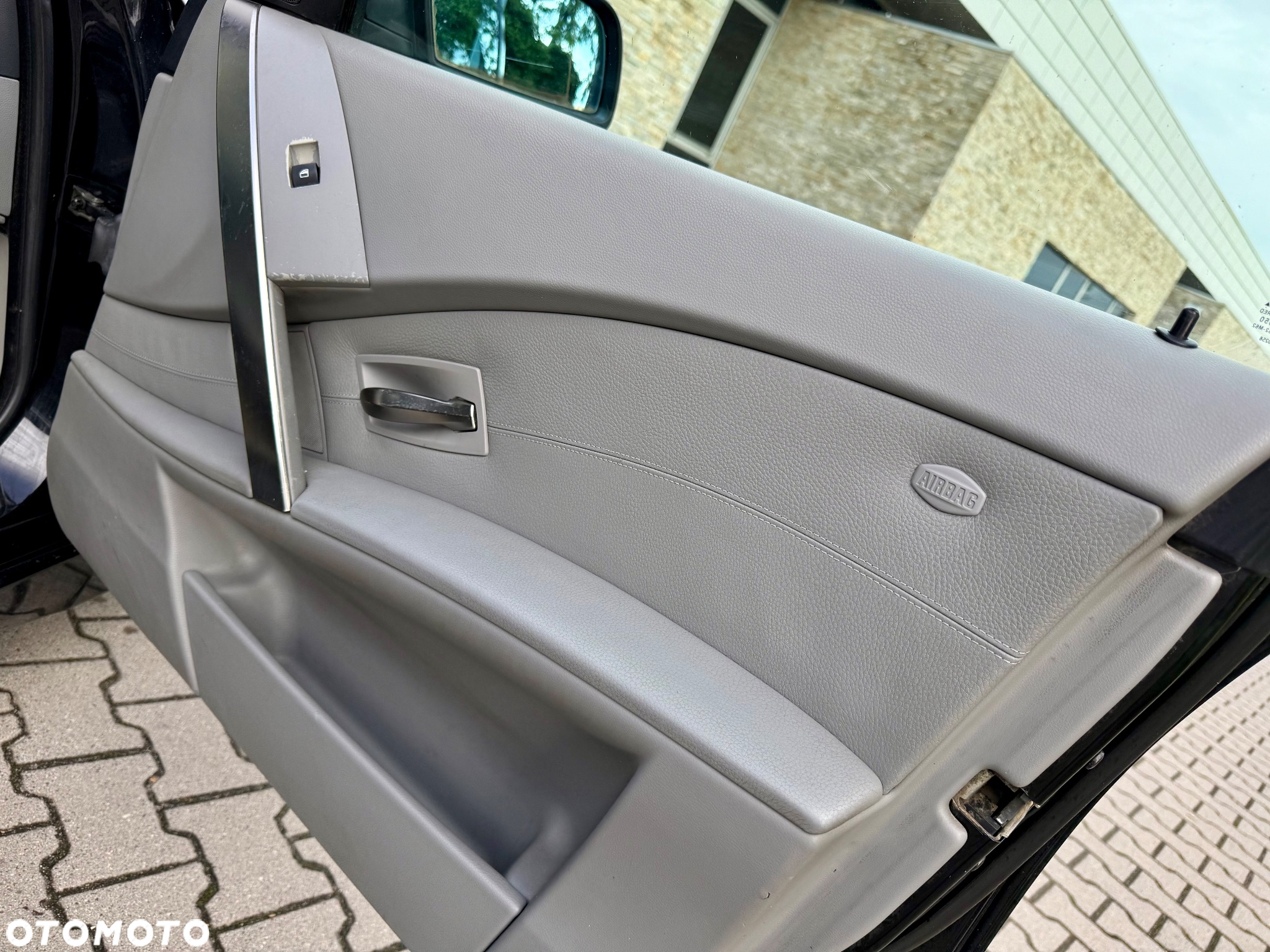 BMW Seria 5 - 26