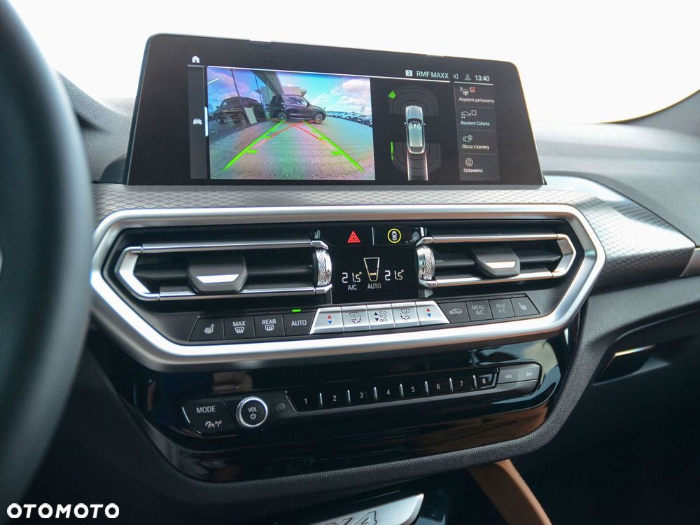 BMW X4 - 28