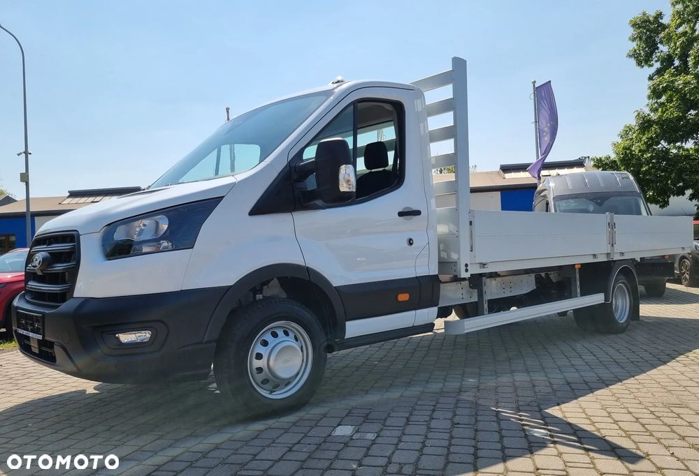 Ford Transit - 2