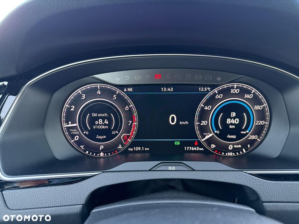 Volkswagen Arteon 2.0 TSI R-Line DSG - 22