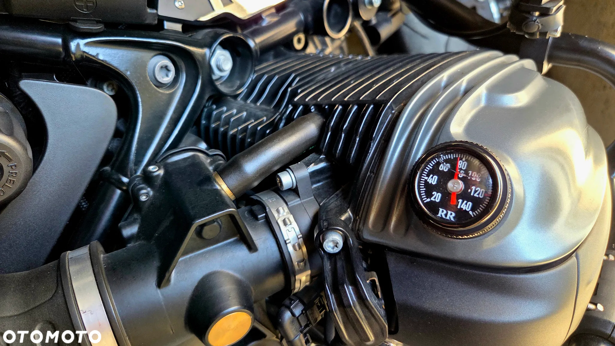 BMW R - 21