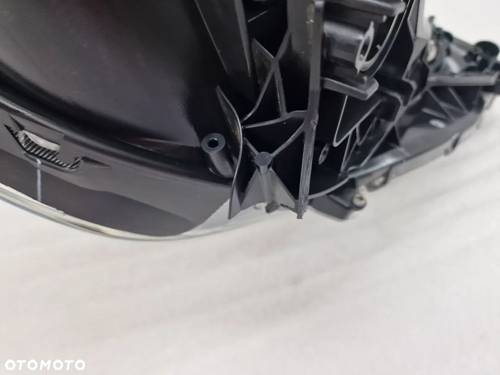 HONDA JAZZ III LIFT 11-15 LEWA LAMPA PRZEDNIA PRZÓD , NR STANLEY P9730 , NR AUKCJI LL127 - 16