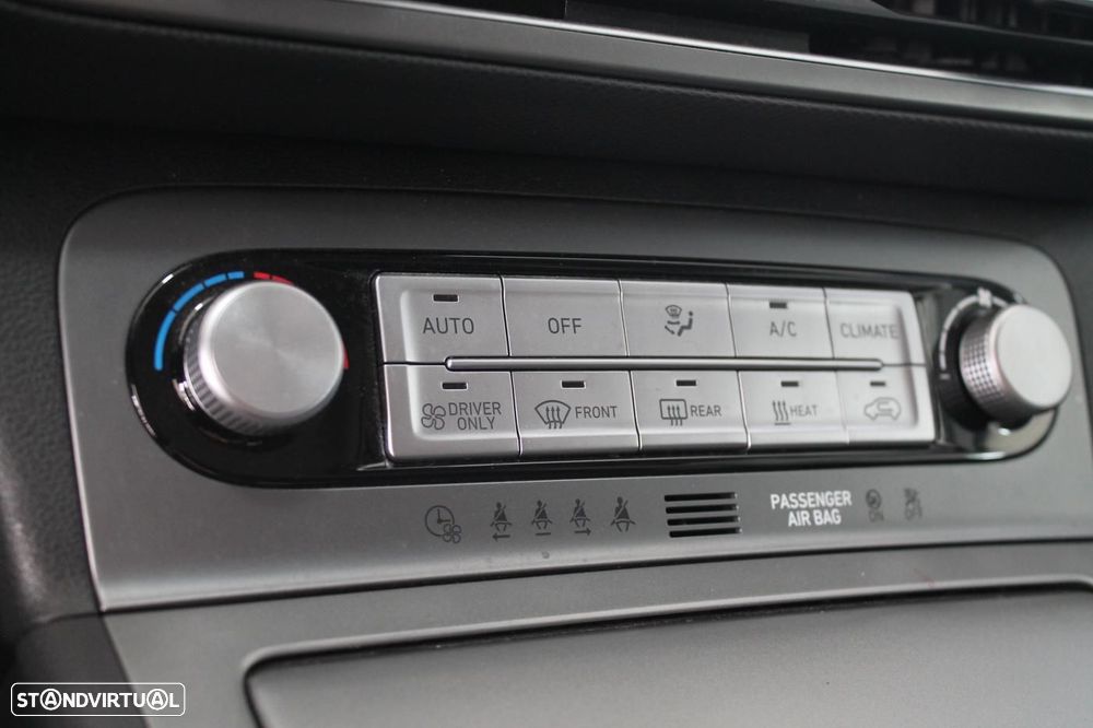 Hyundai Kauai 64 kWh Premium - 18