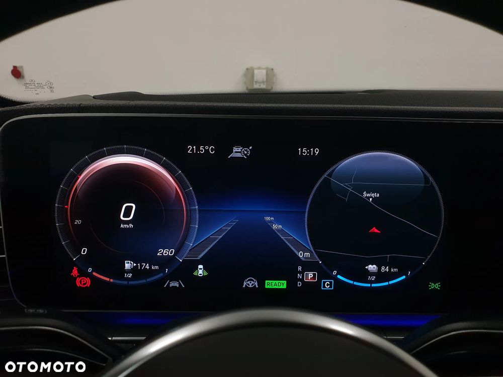 Mercedes-Benz GLE 350 de 4-Matic Premium - 8
