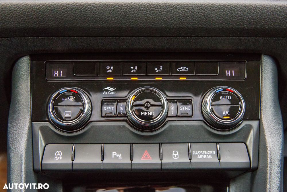 Skoda Kodiaq 2.0 TDI DSG Active - 35