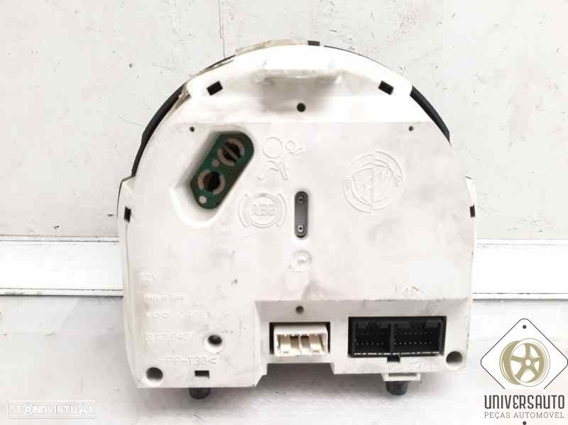 QUADRANTE FIAT MULTIPLA 2000 - 3